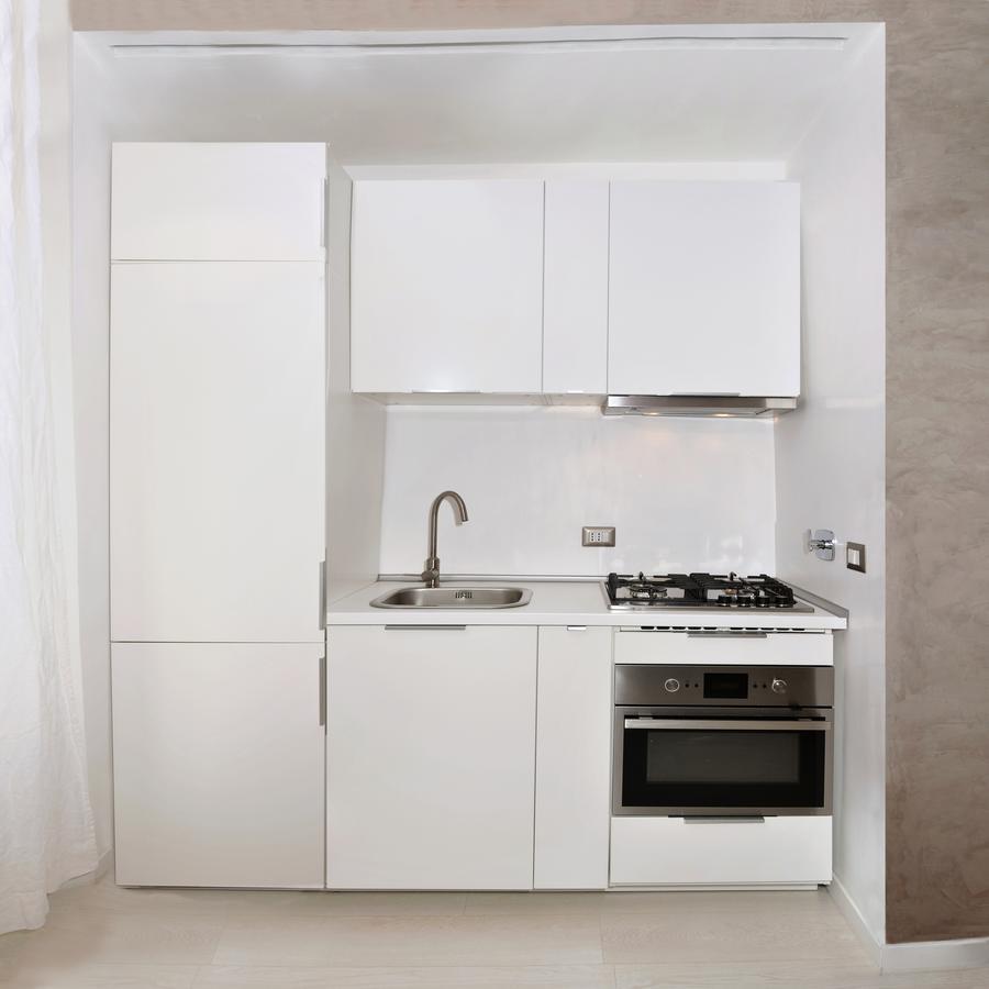 Saint Peter Luxury Top Floor Apartment โรม ภายนอก รูปภาพ
