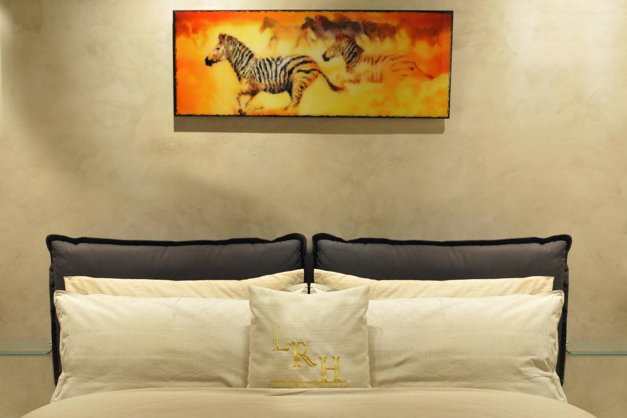 Saint Peter Luxury Top Floor Apartment โรม ภายนอก รูปภาพ