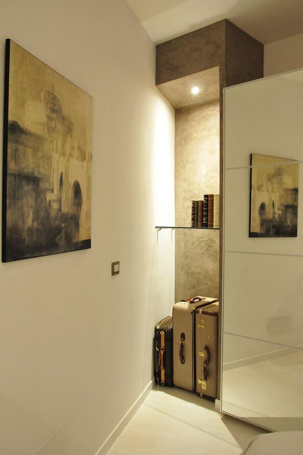 Saint Peter Luxury Top Floor Apartment โรม ภายนอก รูปภาพ