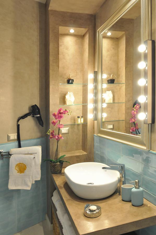 Saint Peter Luxury Top Floor Apartment โรม ภายนอก รูปภาพ