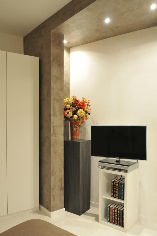 Saint Peter Luxury Top Floor Apartment โรม ภายนอก รูปภาพ